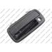 PRASCO Türgriff SZ0488002 vorne links | Compatibel met: SUZUKI VITARA