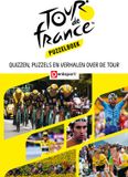 Denksport Het Tour de France Puzzelboek