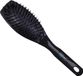 Eurostil Pneumatic Small Brush Bimaterial Nylon 1 unit