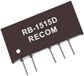 RECOM RB-1212D convertisseur CC/CC