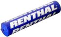 Renthal P322 Sx Guidon Bleu