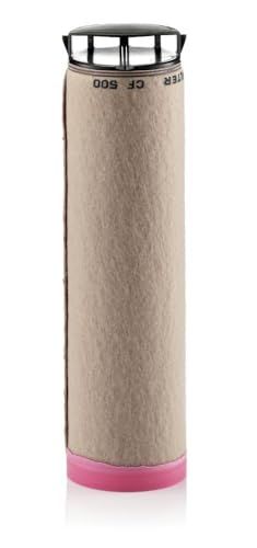 MANN-FILTER CF 500 Secundair element