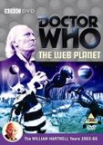Bertus Distributie Doctor Who: The Web Planet DVD