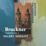 Warner Ada Bruckner: Symphony No. 7