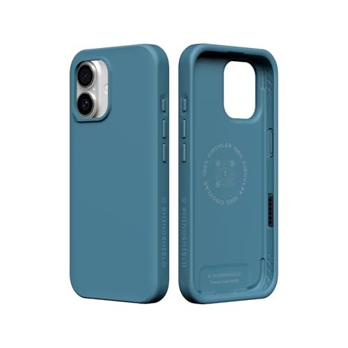 RhinoShield SolidX Telefoonhoesje voor iPhone 17