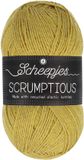 Scheepjes Scrumptious 100gram - 315 Citrus Rice Pudding