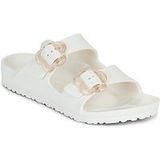 Birkenstock Arizona Flower EVA Slippers Junior