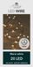 Anna's Collection Draadverlichting - 20 LED Lampjes - Warm Wit - 100 cm - Batterij - Lichtsnoer