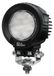 HELLA éclairage de travail, numéro d'article 1G0 357 109-101, dimensions : 91 mm, 123 mm, 75 mm, poids : 764 grammes