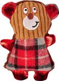 Flamingo Jouet pour chat Cosy Beertje - Multi - 8.5 x 2 x 12.5 cm