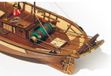 OcCre - Palamos - Houten Modelbouw - schaal 1:45