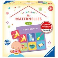 Ravensburger 22493 Bordspel