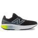 New Balance 520 Heren Sportschoenen - BLACK