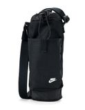 Nike Accessories Club Hydration Carrier Fles Zwart Man