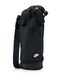 Nike Accessories Club Hydration Carrier Fles Zwart Man