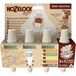 Hozelock Aquasolo Plantbewatering XL (potten groter dan 65 cm) - 3+1 pack