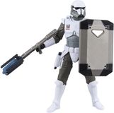 Star Wars Hasbro Star Wars: The Mandalorian Vintage Collection Imperial Armored Commando Action Figure 10 cm