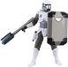 Star Wars Hasbro Star Wars: The Mandalorian Vintage Collection Imperial Armored Commando Action Figure 10 cm