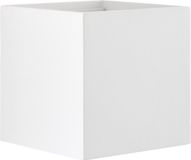 Brilliant Isak LED Buitenwandlamp Wit
