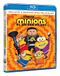 Minions 2: el origen de gru - BR