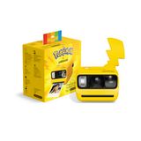 Polaroid Instantcamera Go Generation 3 Pokémon Pikachu-editie
