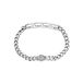 Breil DOCK Armband zilver 22 cm