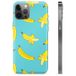 Bananes Coque iPhone 12 Pro Max en TPU
