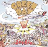 Warner Music Green Day Dookie CD