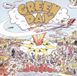 Warner Music Green Day Dookie CD