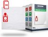 SQOON® Sacs d'aspirateur - 50 Pièces - NVM-1CH - Convient pour Numatic Henry, Hetty, James & PPR-240