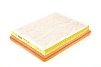 BOSCH Luftfilter 1457433655