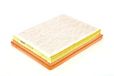 BOSCH Luftfilter 1457433655