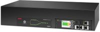 APC AP4424A automatische overdrachtsschakelaar (ATS)