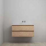 On Line Onderkast - 100 cm - Eiken