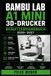 Bambu Lab A1 Mini 3D-Drucker Benutzerhandbuch 2026-2027