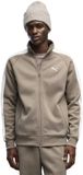 Puma Select T7 Always On Trainingsjack Beige M Man