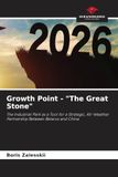 Growth Point - "The Great Stone" Paperback