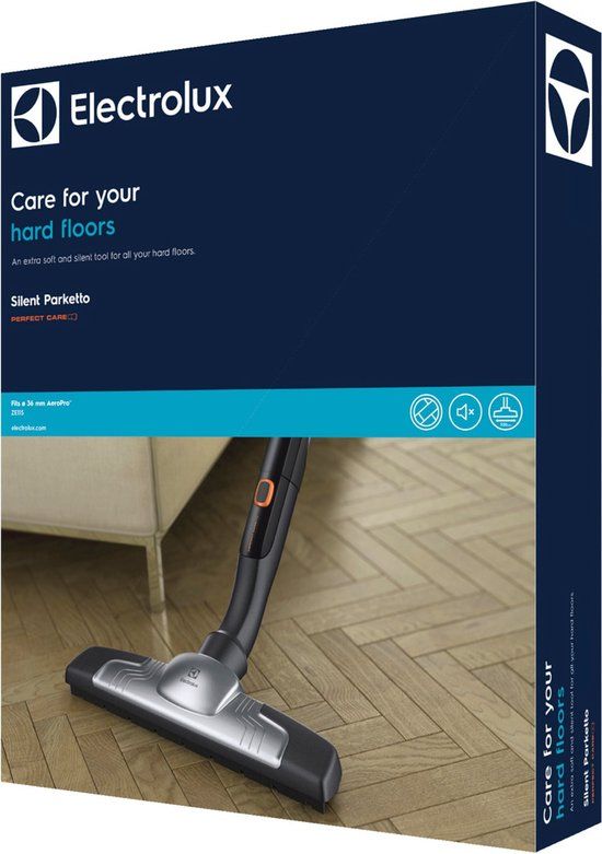 Electrolux ZE115 Stofzuigermondstuk - 7319599019434