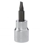 Facom JS.5.5T 3/8" 5.5mm Douille pour tournevis à fente