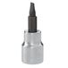 Facom JS.5.5T 3/8" 5.5mm Slotted Screwdriver Socket