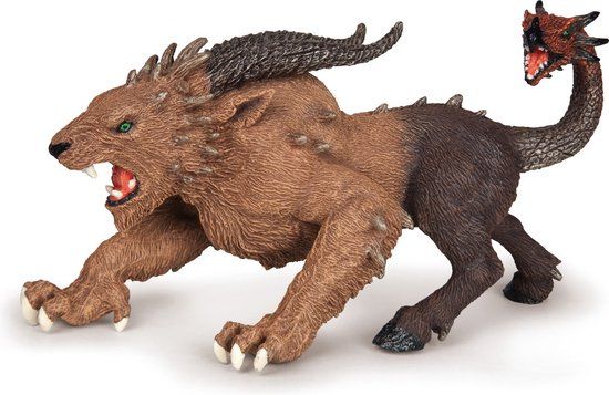Papo Speelfiguur - Chimera