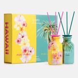 ipuro Travel The World Coffret Cadeau 2x50 ml