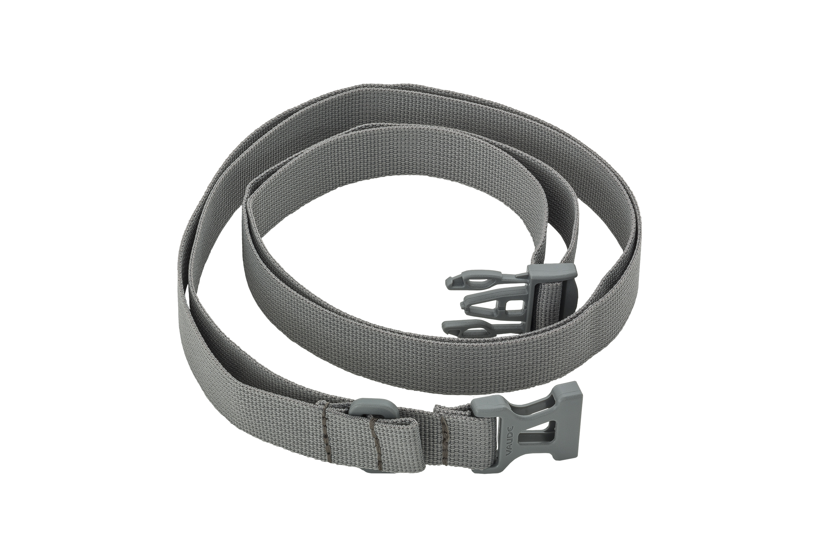 VAUDE Shoulder belt Road. anthracite / anthracite / Uni /  / 2022