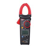 UNI-T UT213 Series digitale klem, 400 A, rood/grijs, 1