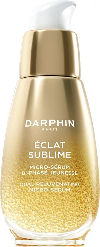 Darphin Dual Rejuvenating Micro Serum 30 ml