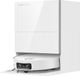 Dreame Robotstofzuiger X60 Pro Ultra Complete Wit