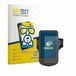 BROTECT Screenprotector voor Tezeus C6T Beschermglas transparant