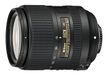 Nikon AF-S DX NIKKOR 18–300mm f/3.5–6.3G ED VR Lens - Black