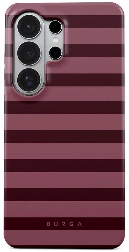 Burga Tough Backcover MagSafe voor Samsung Galaxy S26 Ultra - Spellbound