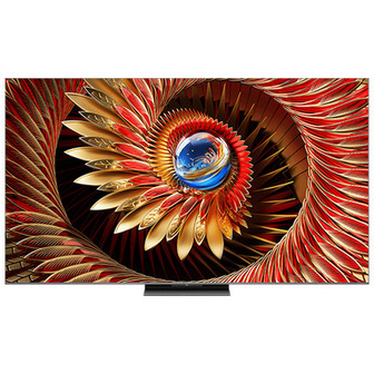 TCL C81K / TV screen / 85 inch / 2025